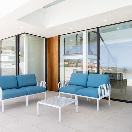 New Home Costa Adeje Luxurious Private Villa Exterior photo