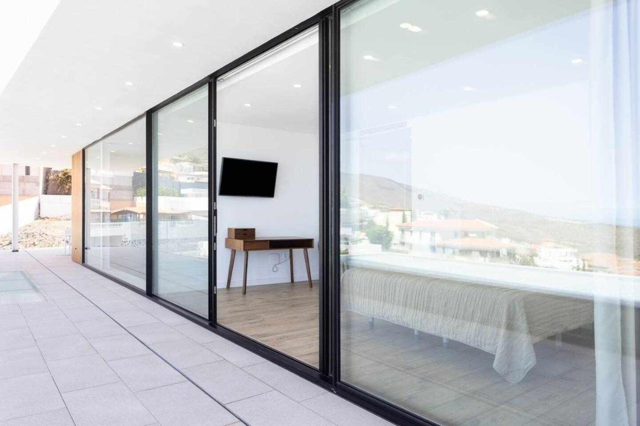 New Home Costa Adeje Luxurious Private Villa Exterior photo